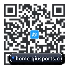 iPhone APP 二维码